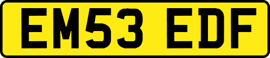 EM53EDF