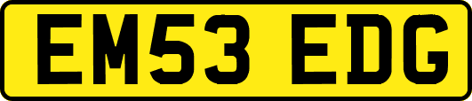EM53EDG