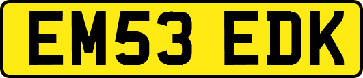 EM53EDK