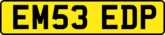 EM53EDP