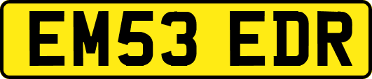 EM53EDR