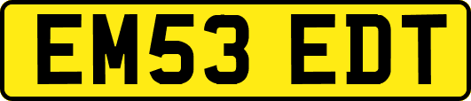EM53EDT