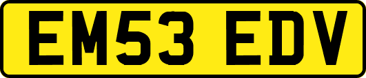 EM53EDV