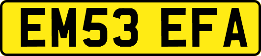 EM53EFA