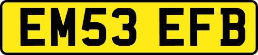 EM53EFB