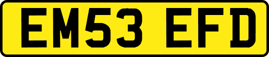 EM53EFD