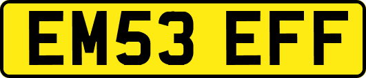 EM53EFF