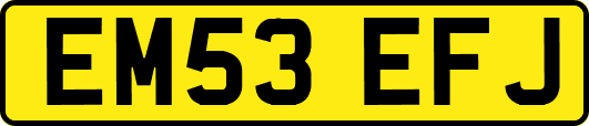 EM53EFJ
