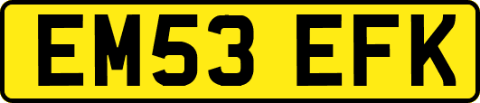 EM53EFK