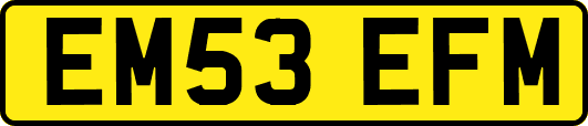 EM53EFM