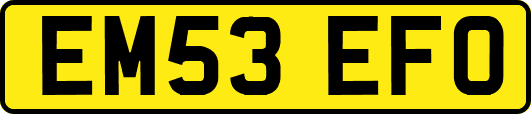 EM53EFO