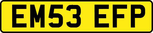 EM53EFP