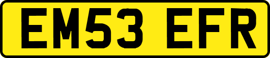 EM53EFR
