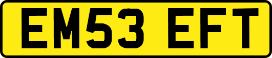EM53EFT