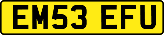 EM53EFU