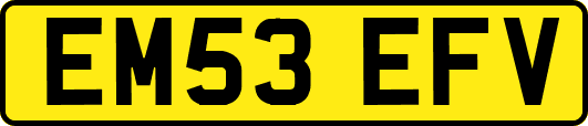 EM53EFV