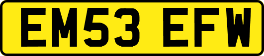 EM53EFW
