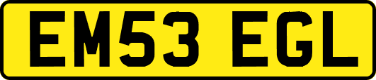 EM53EGL