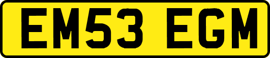 EM53EGM