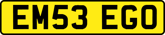 EM53EGO