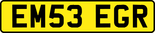 EM53EGR