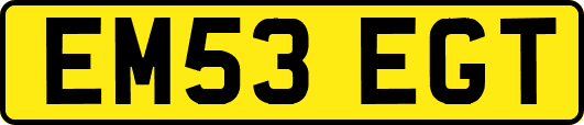 EM53EGT