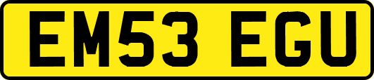 EM53EGU