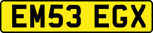 EM53EGX