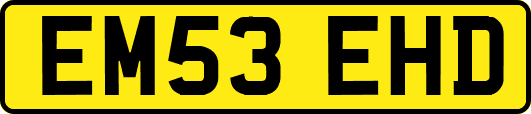 EM53EHD