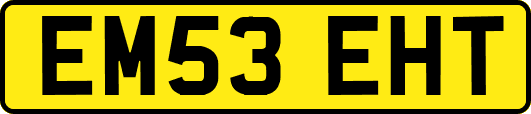 EM53EHT