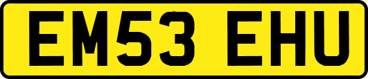 EM53EHU