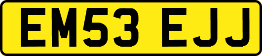 EM53EJJ