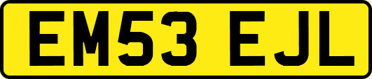 EM53EJL
