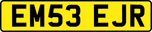 EM53EJR