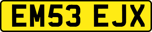 EM53EJX
