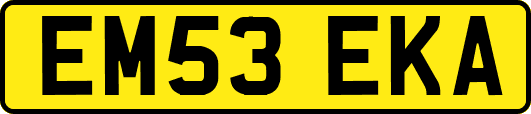 EM53EKA