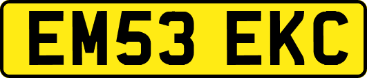 EM53EKC