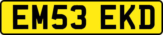 EM53EKD