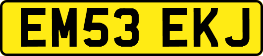 EM53EKJ