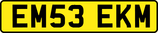 EM53EKM