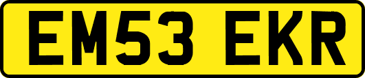 EM53EKR