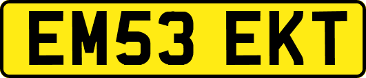 EM53EKT