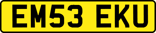 EM53EKU