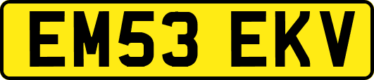 EM53EKV