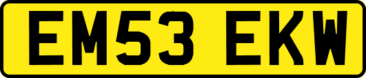 EM53EKW