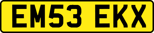 EM53EKX