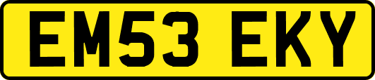 EM53EKY
