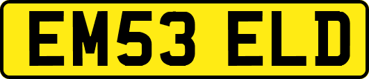 EM53ELD