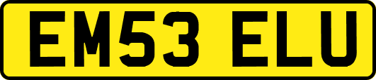 EM53ELU