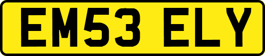 EM53ELY